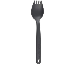 Виделка Sea To Summit Camp Cutlery Fork (Charcoal)